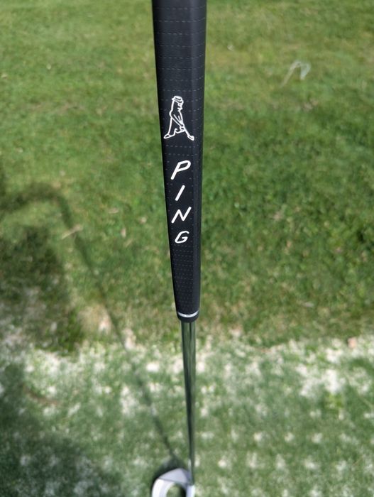 Putter PING Sigma 2 Fetch (Platinium)