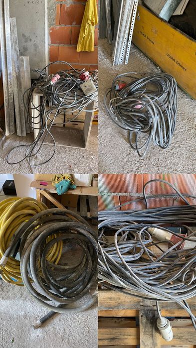 Maquina de guesso e argamasaa à venda