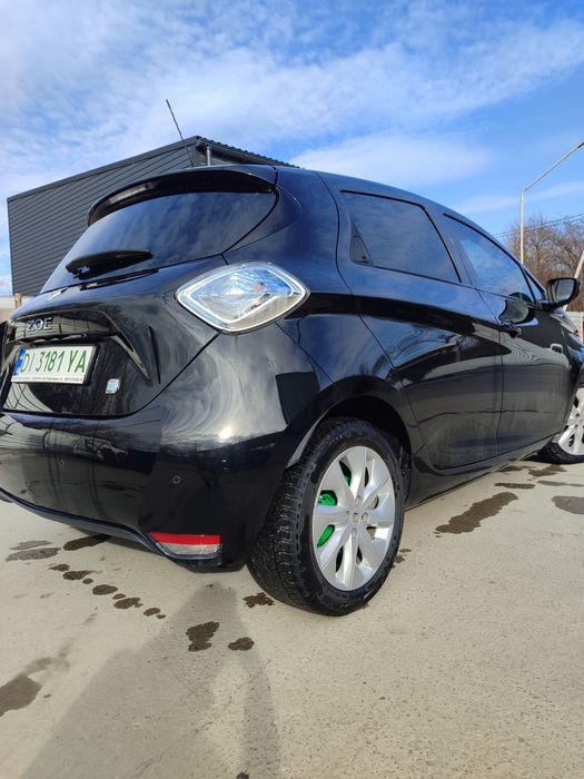 Продам  Renault zoe
