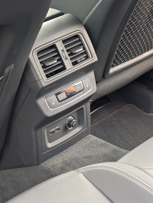Audi Q5 2021 VIN WA1F2AFY4M2079748 фото оголошення 5 з 8