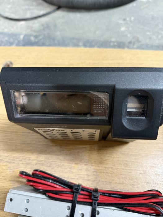 Novus NVAC-C300CKF zamek biometryczny