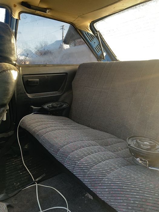 таврія 1.2 карб на ходу сів поїхав