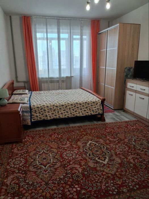 Оренда 1-к квартири на Закревського