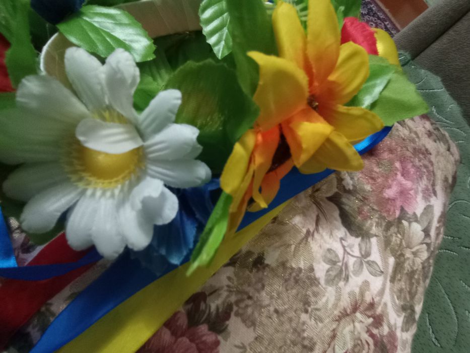 Український віночок