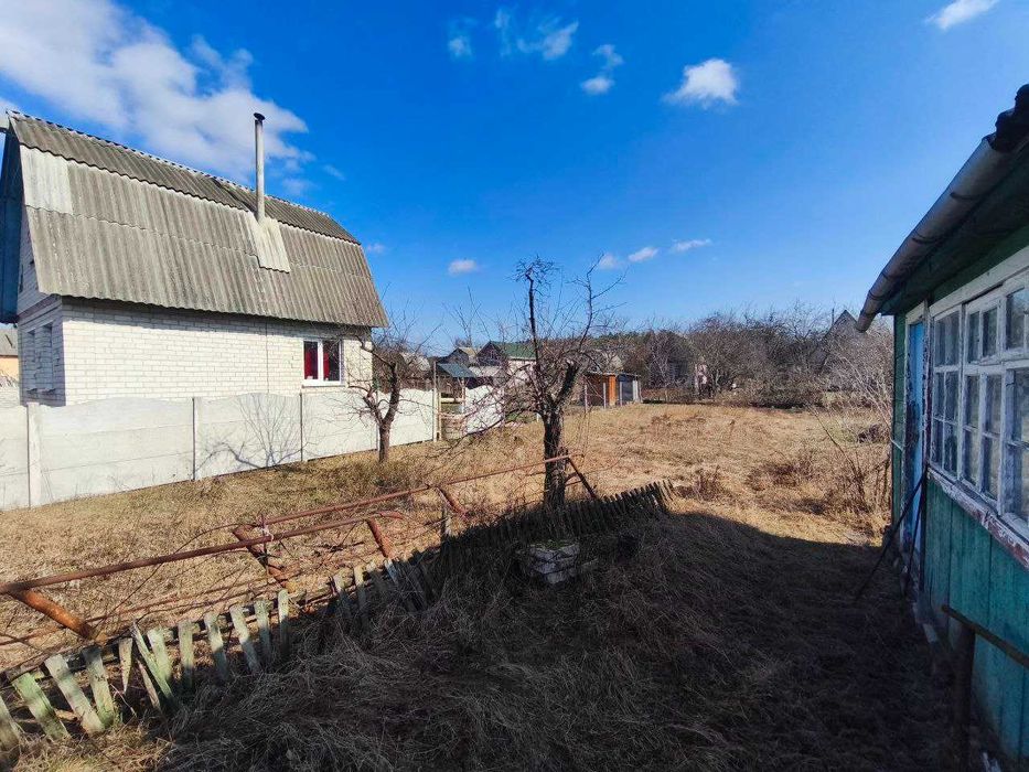 Дачна ділянка 10 соток у СТ "Деснянка", поруч Чернігів RD