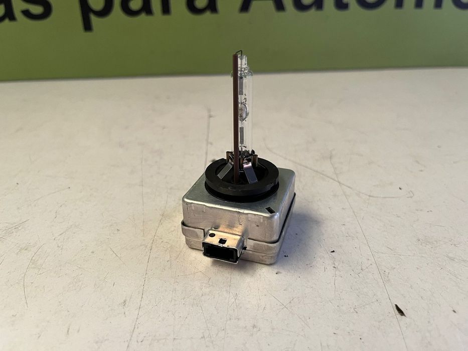 Seat Ibiza 6J - BALASTRO FAROL XENON ESQUERDO - Z648-