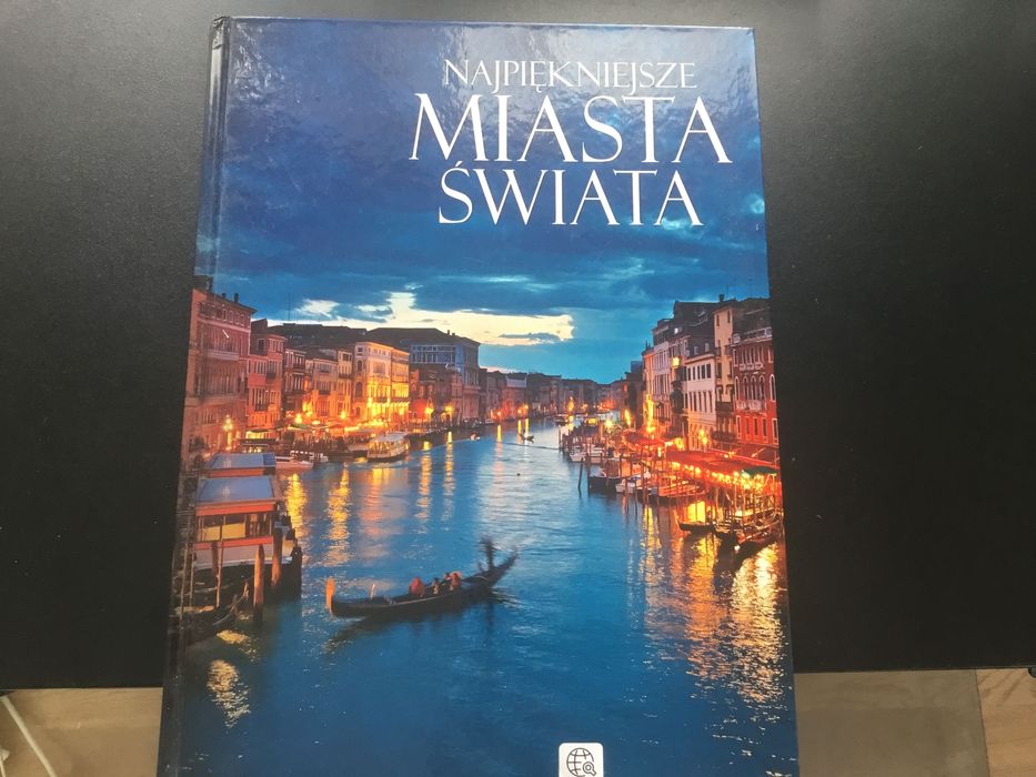 Najpiękniejsze miasta świata