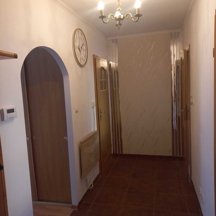 Mieszkanie do wynajecia 50 m JG Zabobrze