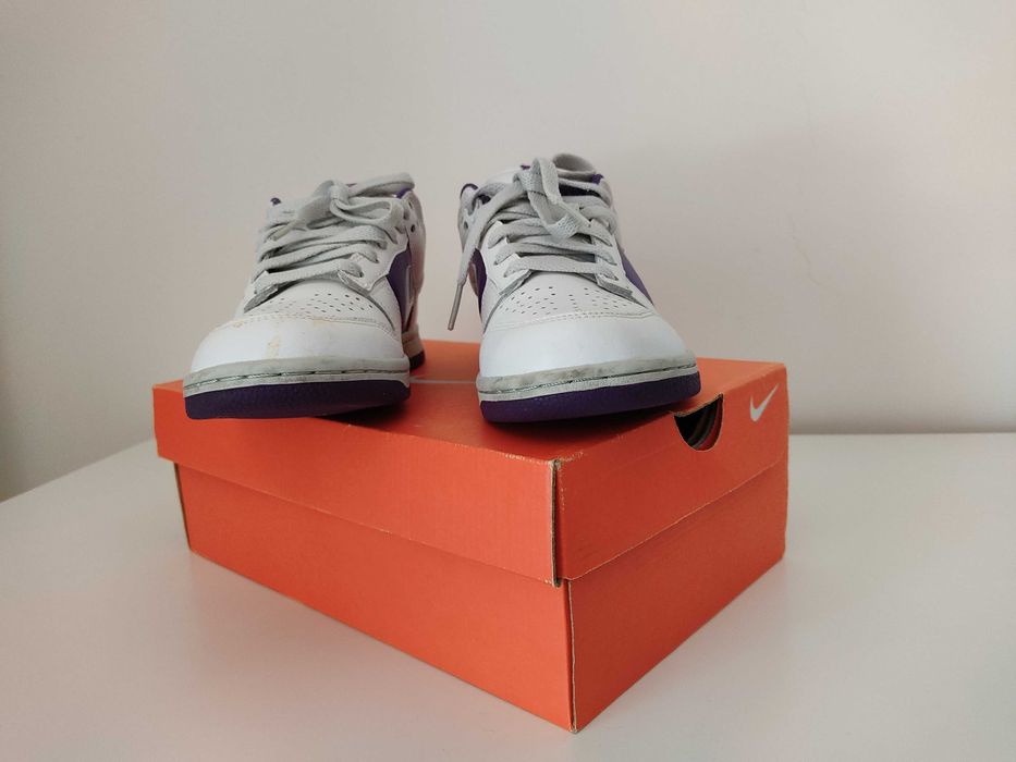 Nike Dunk Low 36.5