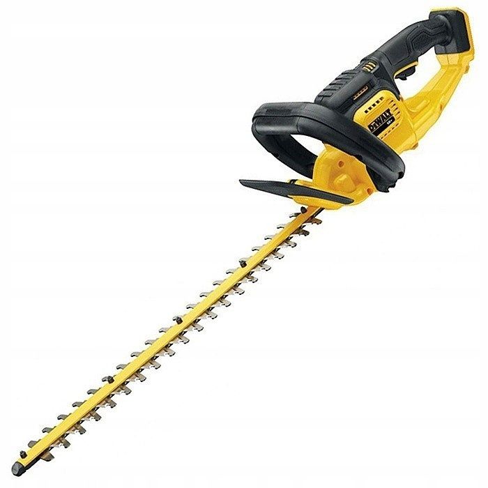 DEWALT Nożyce do żywopłotu 18V body /celian/