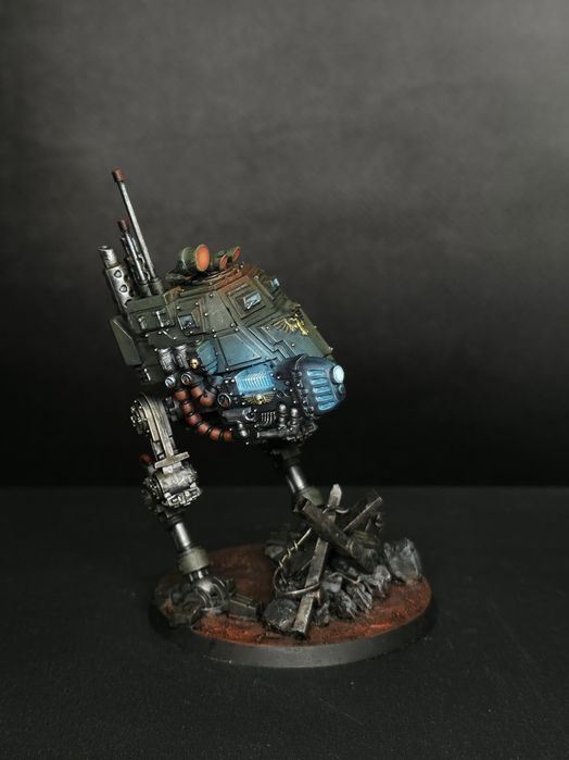 Figurka Warhammer 40k