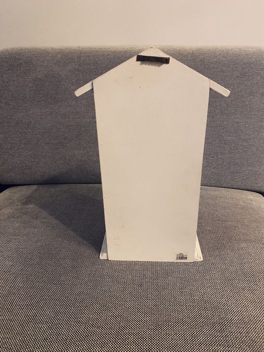 Armário decorativo infantil em madeira – quarto criança