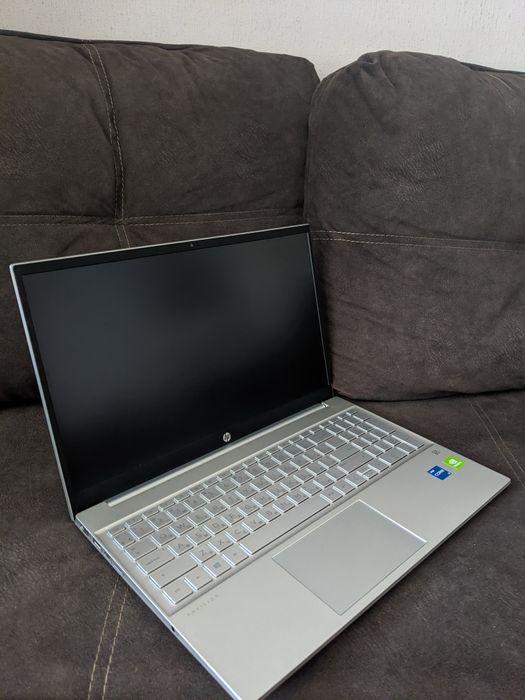 HP Pavilion 15-eg0005ua