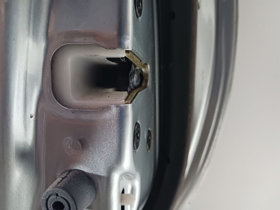Porta trás direita MAZDA 6 Hatchback (GG)