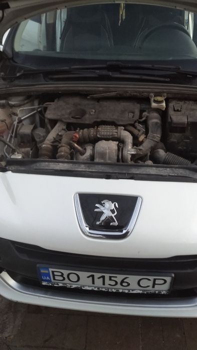 Продається Пежо 308sw