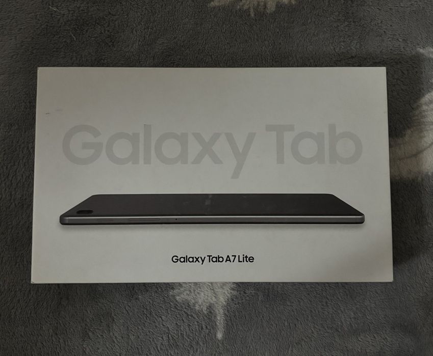 Планшет Galaxy Tab A7 Lite