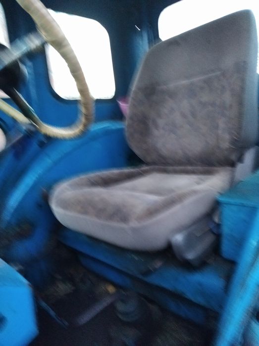 Продам трактор,причіп,косарку,діски