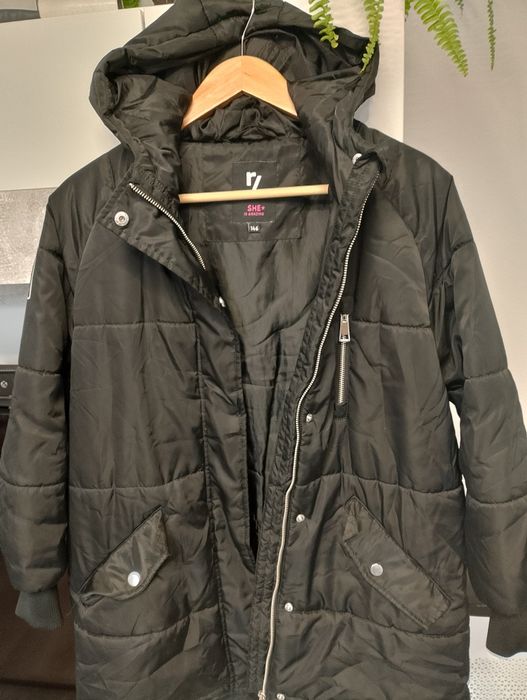 Kurtka dziewczęca 146 Reporter