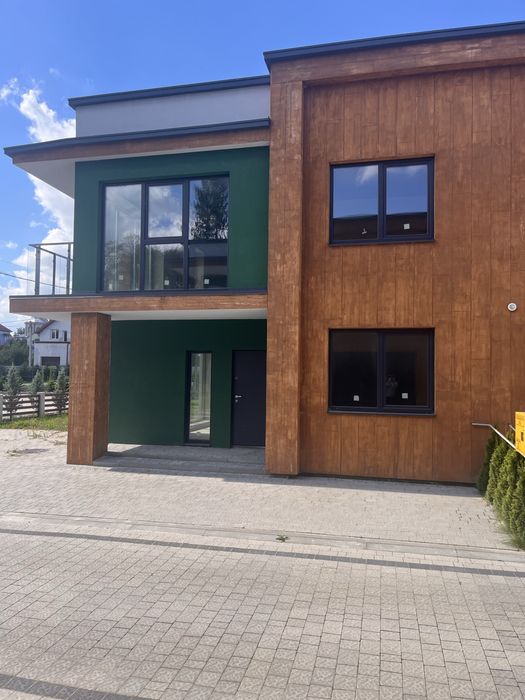 Продаж котеджу с.Зубра вул Івана Франка 23 ЖК Капітель