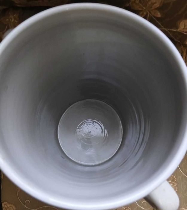 Великий пивний кухоль на 10 літрів