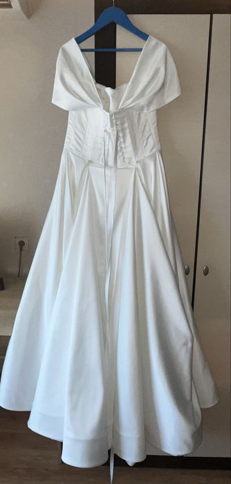 Сукня весільна, ідеал