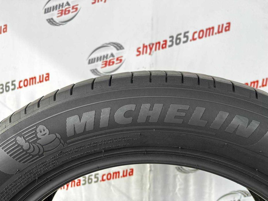 шини бу літо 225/55 r18 michelin primacy 4 5mm