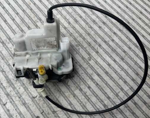 Fiat Panda III zamek drzwi lewy przód