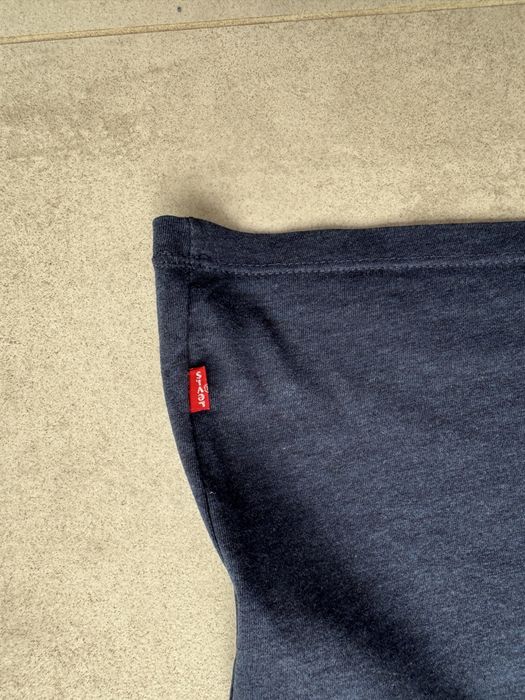 Używana koszulka Levis rozmiar S