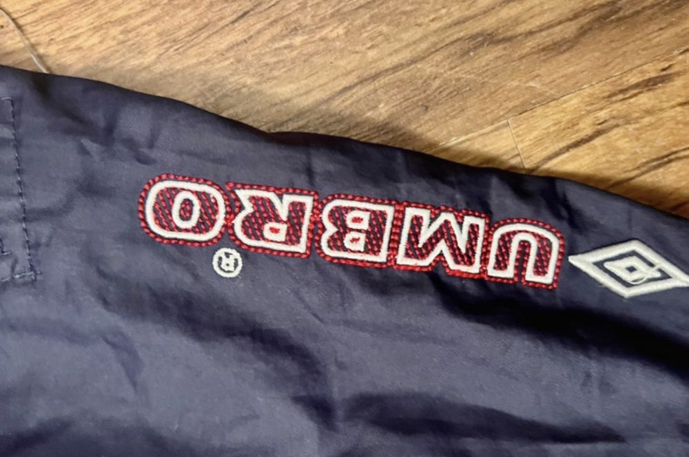 Pants tracks Umbro