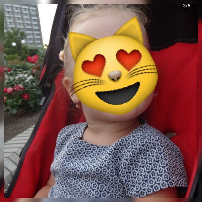 Элегантная классическая футболка блуза блузка на девочку 18-24 86-92