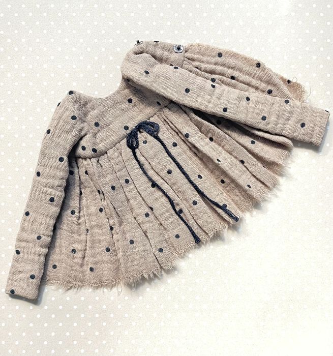 Сукня Плаття для ляльки Блайз