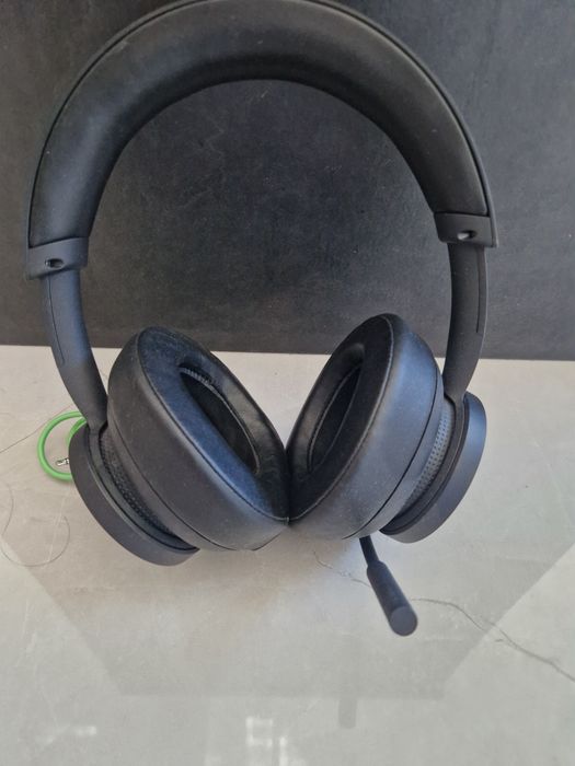 Sluchawki przewodowe wireless headset xbox series x series s xbox one