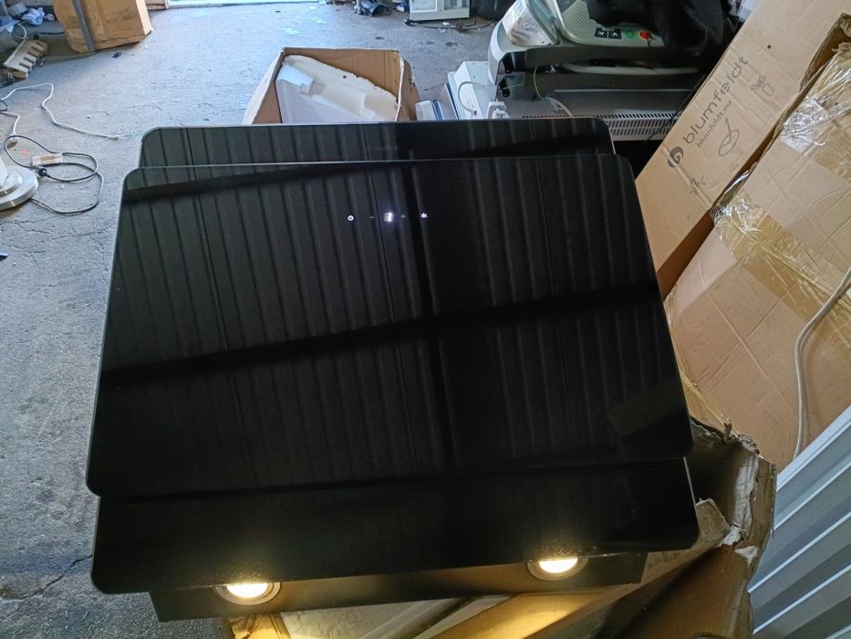 Aurica 60 Okap przyścienny 60 cm