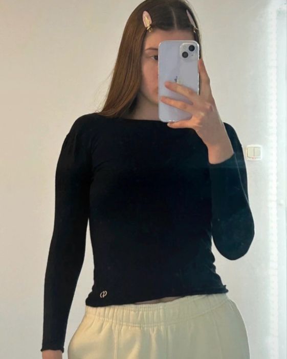 Bluzka Christian Dior