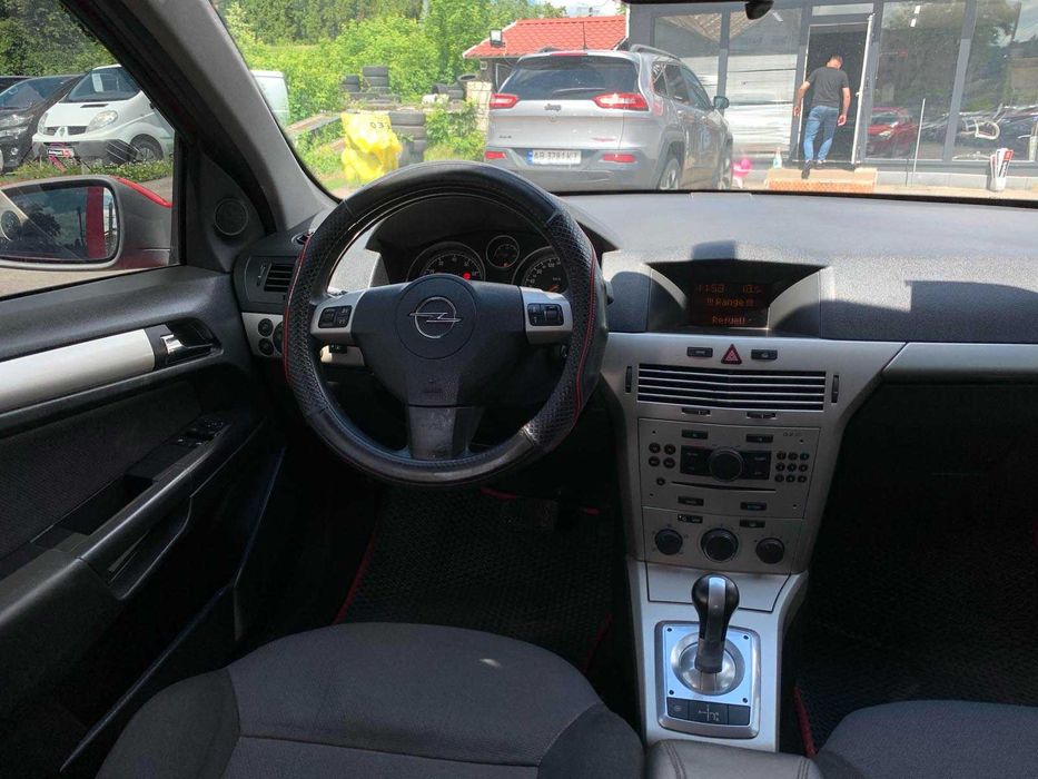 Продам Opel Astra 2007р. #77445