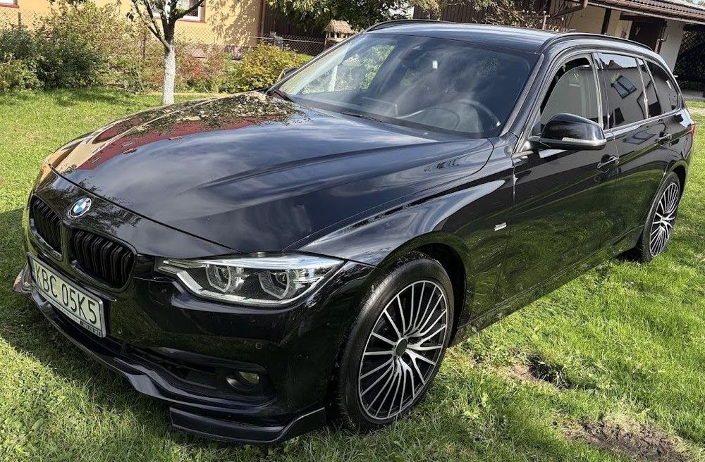 BMW Seria 3