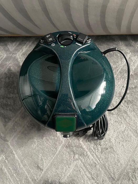 Głowica Powermed [Queen of air, lion]