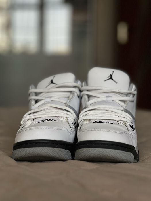 Кросівки Nike Air Jordan 40р. Original кроссовки джордан оригінал