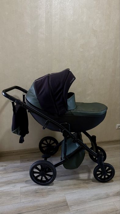 Візочок Anex m type Pro 2 в 1