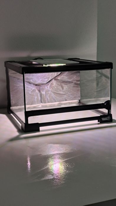 Terrários Giganterra