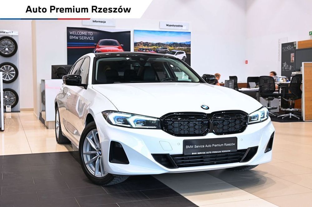 BMW Seria 3