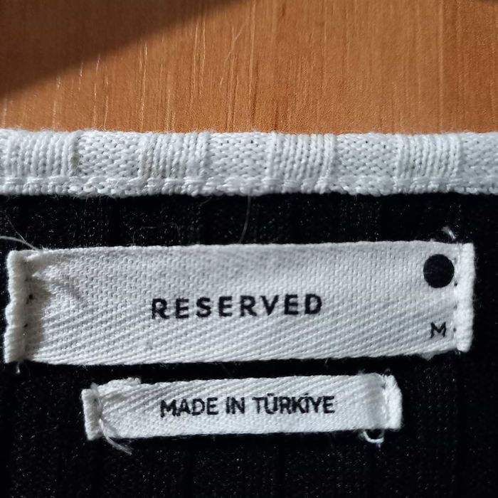 Костюм Reserved трикотаж