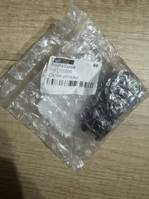 Продам Датчик детонації НОВИЙ