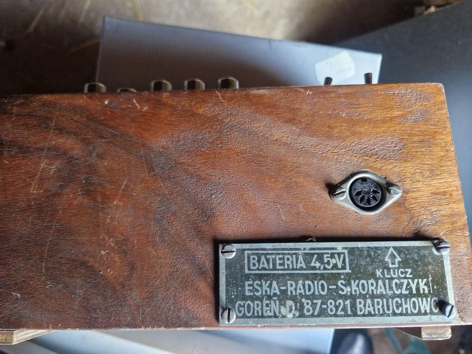 PRL Generator regulator  autotransformator?