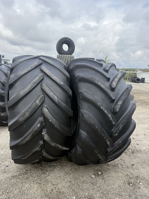 Шини Michelin 900/60R38