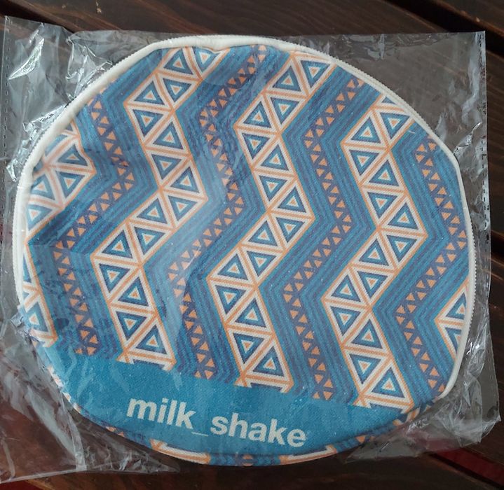 Torebka unisex Milk_Shake