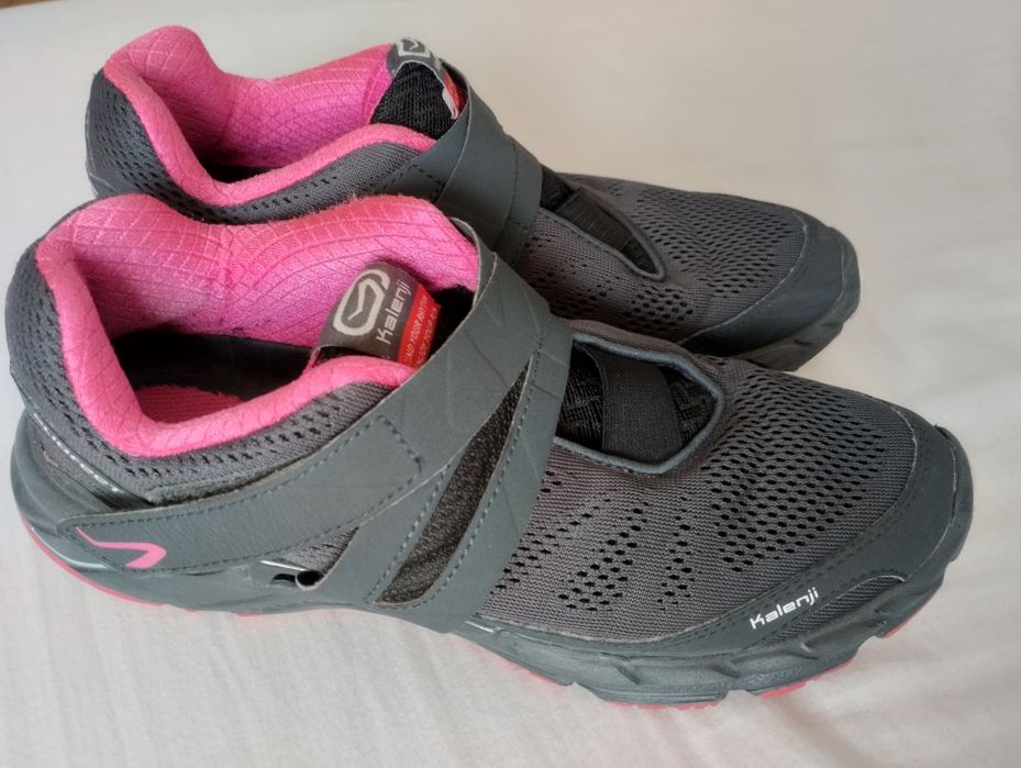 Buty do biegania Eliofeet by Kalenji 39