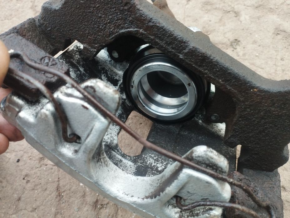 Супорта Volkswagen Passat B 6 B 7 CC