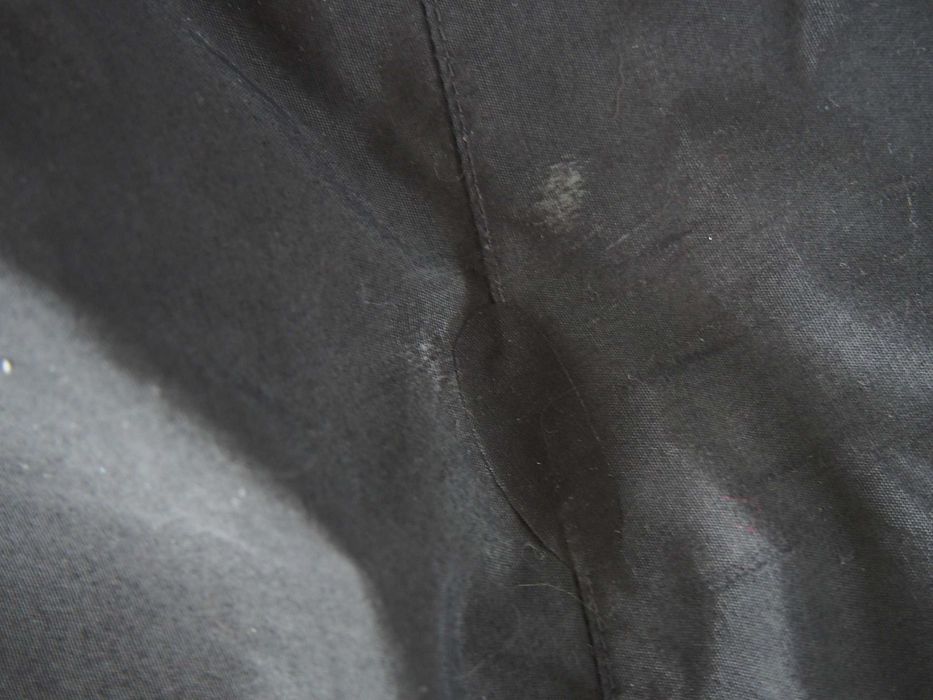 Spodnie narciarskie zimowe 146-152 cm Rodeo