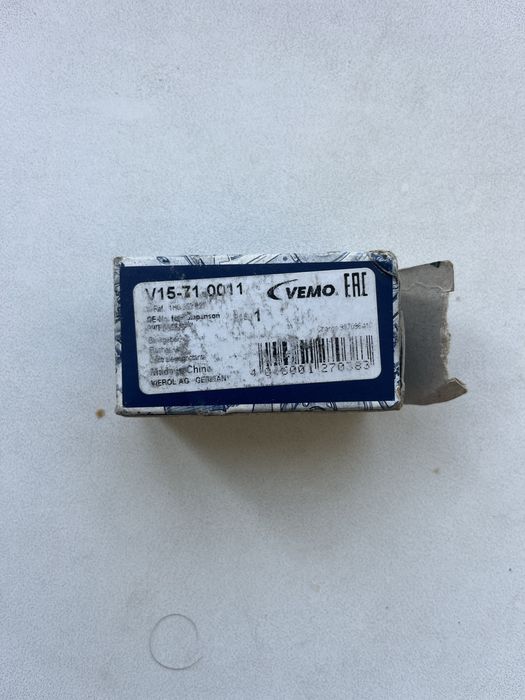 Повторювач, реле поворотів Volkswagen